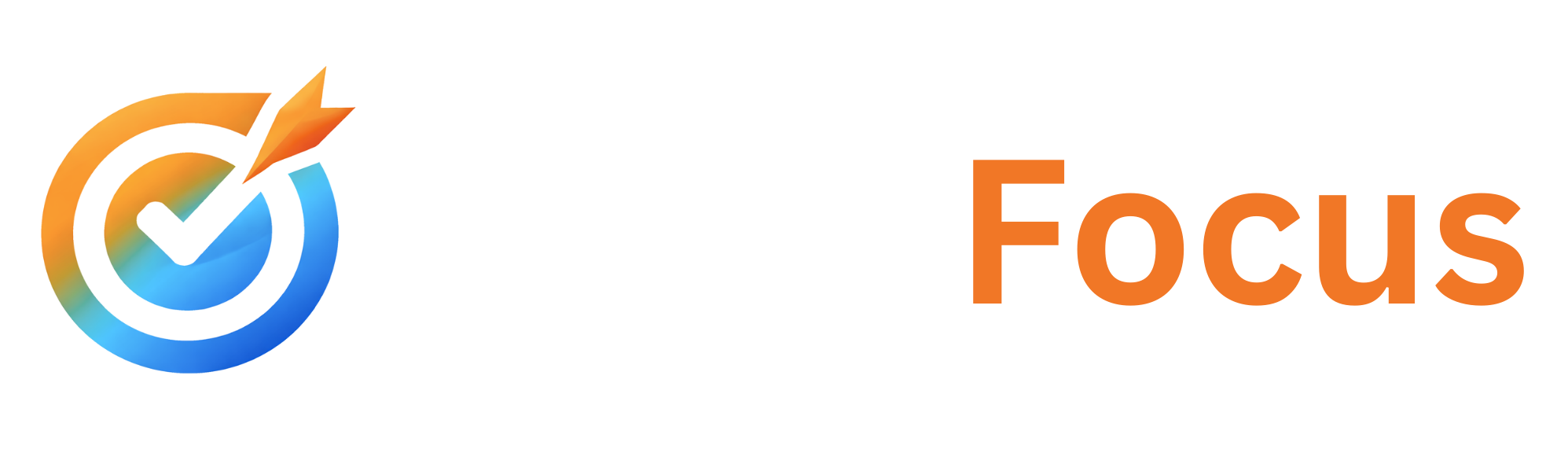 site logo